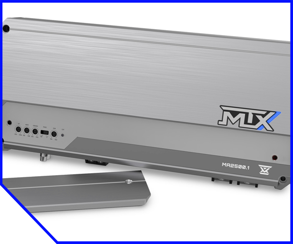 MA2500.1 Efficient, Reliable Power