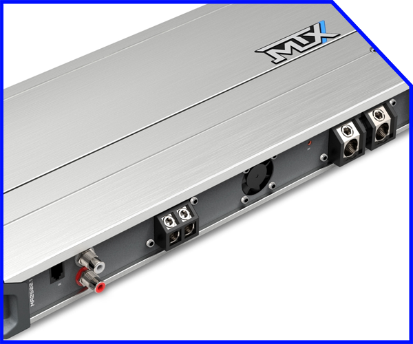 MA2500.1 Made for Marine Environments