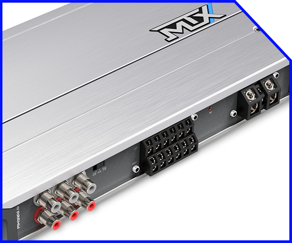 MA900.6 Fine-Tune Your Sound